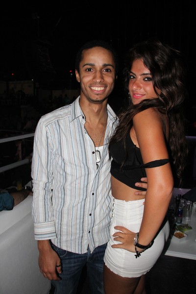 BLVD 44 Opening